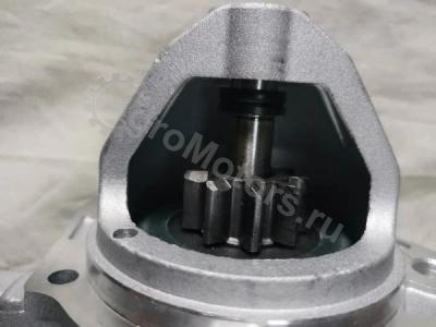 01183404 СТАРТЕР Вид 2 01183404 СТАРТЕР Вид 2