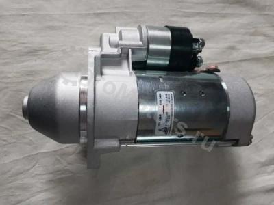 01183404 СТАРТЕР Вид 3 01183404 СТАРТЕР Вид 3