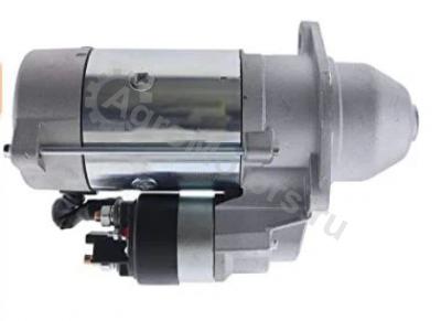 01183404 СТАРТЕР Вид 1 01183404 СТАРТЕР Вид 1