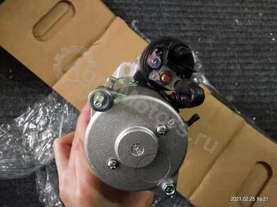 01183599 Стартер Вид 5