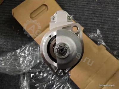 01183599 Стартер Вид 7