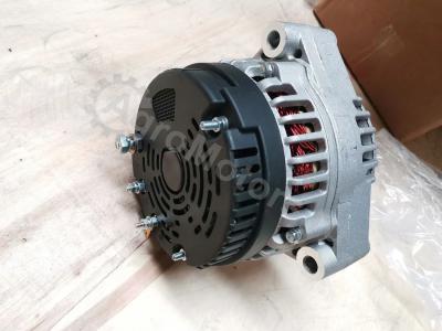 01183604 Генератор Вид 4