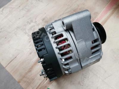 01183604 Генератор Вид 8