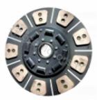 2522-1601130 ДИСК ВЕДОМЫЙ