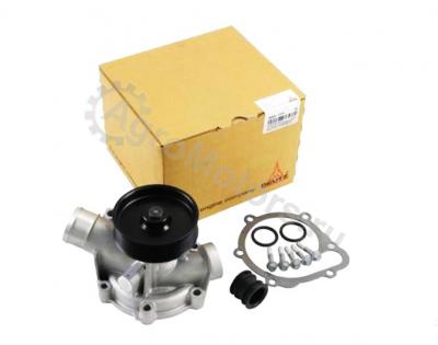 F731200610010 НАСОС ОХЛ.ЖИДК. Вид 1