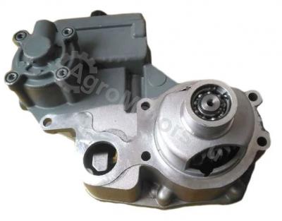 02111435 КОНТРОЛЛЕР Вид 11