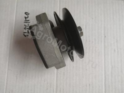 02112673 ТОПЛ.ПОДКАЧ.НАС. Вид 4