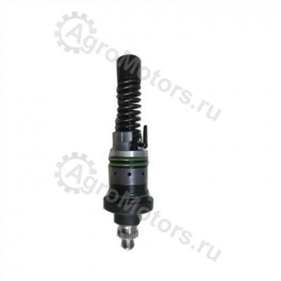 02112860 Насос топливный Вид 1