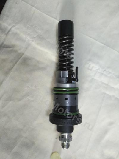 F030200710010 Насос топливный Вид 1