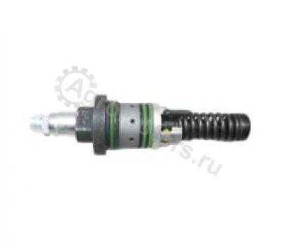 02113001 ТОПЛИВНЫЙ НАСОС Вид 1