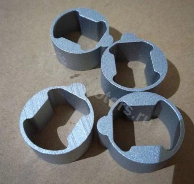 6005000785 Втулка Вид 1