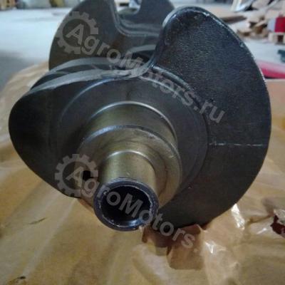 02931302 КОЛЕНВАЛ Вид 2