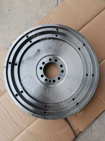 F004200310180 МАХОВИК Вид 1