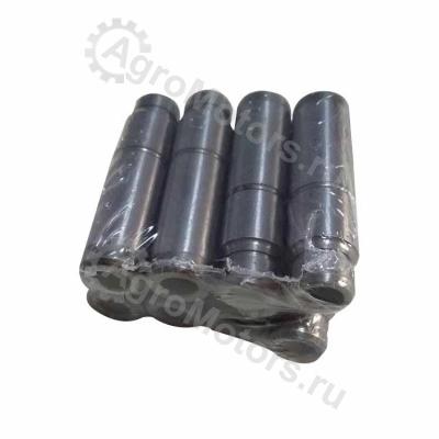 F100002232528 НАПРАВЛЯЮЩАЯ ВТУЛКА КЛАПАНА Вид 1