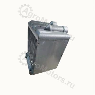 04237924 МАСЛОРАДИАТОР Вид 1
