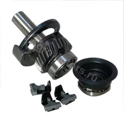 02233922 ПРИВОДНОЙ ВАЛ Вид 1