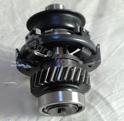 02233922 ПРИВОДНОЙ ВАЛ Вид 2