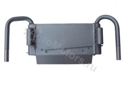 02234409 МАСЛОРАДИАТОР Вид 1