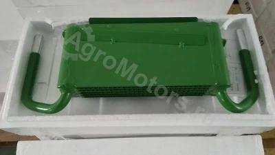 02234409 МАСЛОРАДИАТОР Вид 3