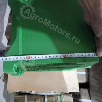 02235338 ГИДР.МАСЛ.РАДИАТОР Вид 4