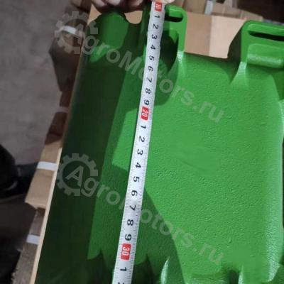 02235338 ГИДР.МАСЛ.РАДИАТОР Вид 5