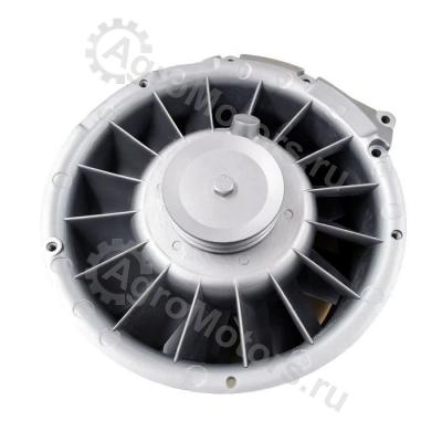 02235459 Вентилятор охлаждающий Вид 2