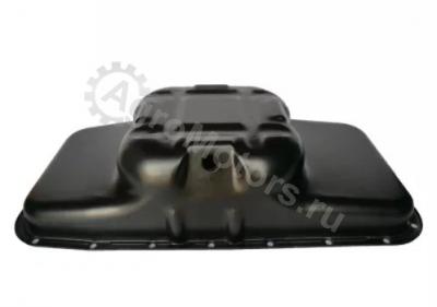 02235860 ПОДДОН ДВИГ. Вид 1