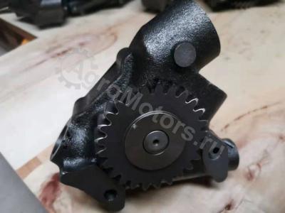 04234148 Насос масляный Вид 4