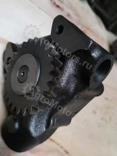 F007201510010 Насос масляный Вид 1