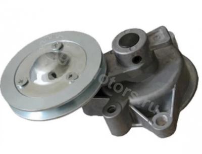 04152510 Натяжитель ремня Вид 1