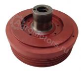 04157874 РОЛИК ПОД V-РЕМЕНЬ