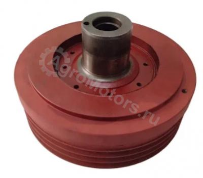 04157874 РОЛИК ПОД V-РЕМЕНЬ Вид 1
