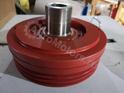 F395200310040 РОЛИК ПОД V-РЕМЕНЬ Вид 1