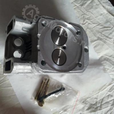 02237310 ГБЦ Вид 1