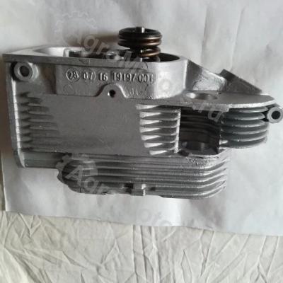 02237310 ГБЦ Вид 2