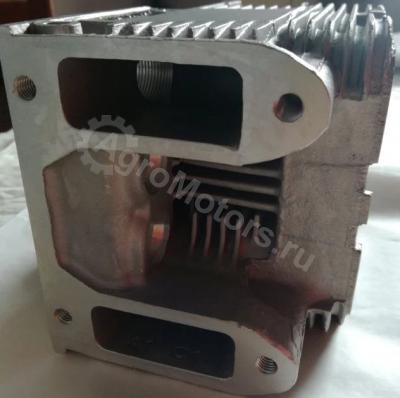 02237310 ГБЦ Вид 3