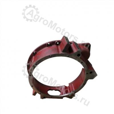 02242071 КАРТЕР МАХОВИКА Вид 2 02242071 КАРТЕР МАХОВИКА Вид 2