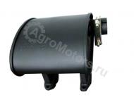 04191051 ГЛУШИТЕЛЬ ВЫХЛОПА