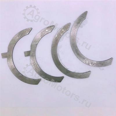 02929438 Полукольца упорные Вид 2