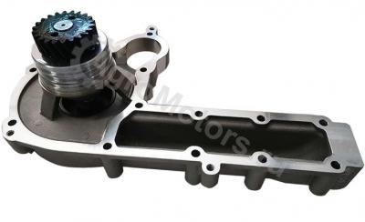 02931391 РЕМКОМПЛЕКТ Вид 1