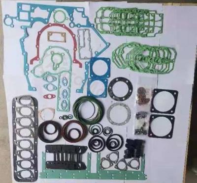 02931437 НАБОР ПРОКЛАДОК Вид 2