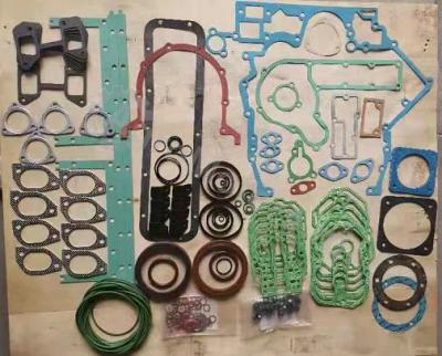 02931437 НАБОР ПРОКЛАДОК Вид 3