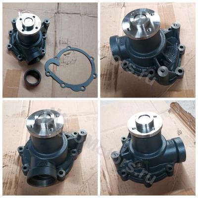 02937440 НАСОС ОХЛ.ЖИДК. Вид 4