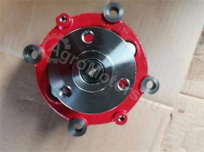 02937441 Насос водяной Вид 21