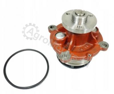 F004200610010 Насос водяной Вид 1