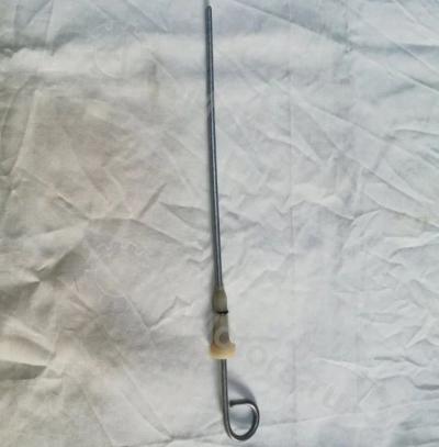 01176382 Щуп масляный Вид 2