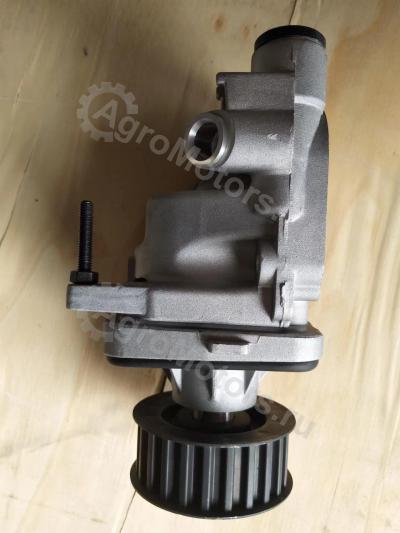 04102478 Насос масляный Вид 3