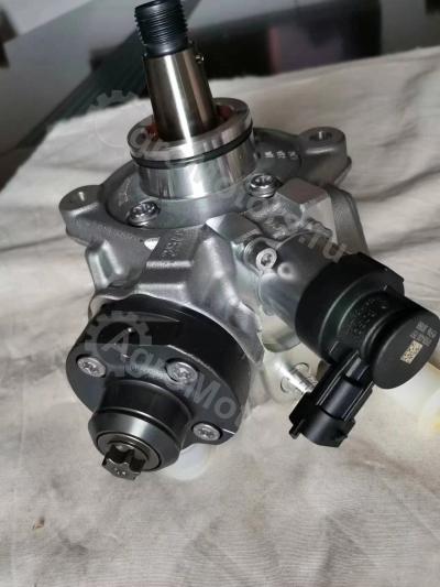 04123934 Насос высокого давления Вид 12