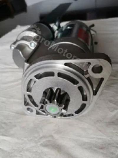 04126025 СТАРТЕР Вид 2 04126025 СТАРТЕР Вид 2