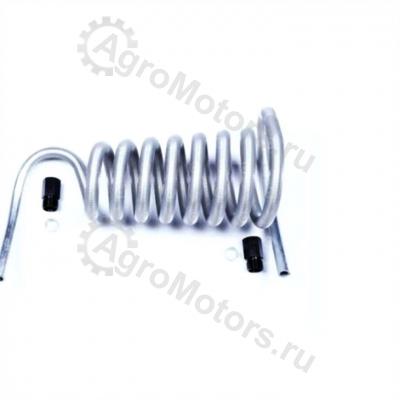 04151151 ОХЛАЖД. ЗМЕЕВИК Вид 1